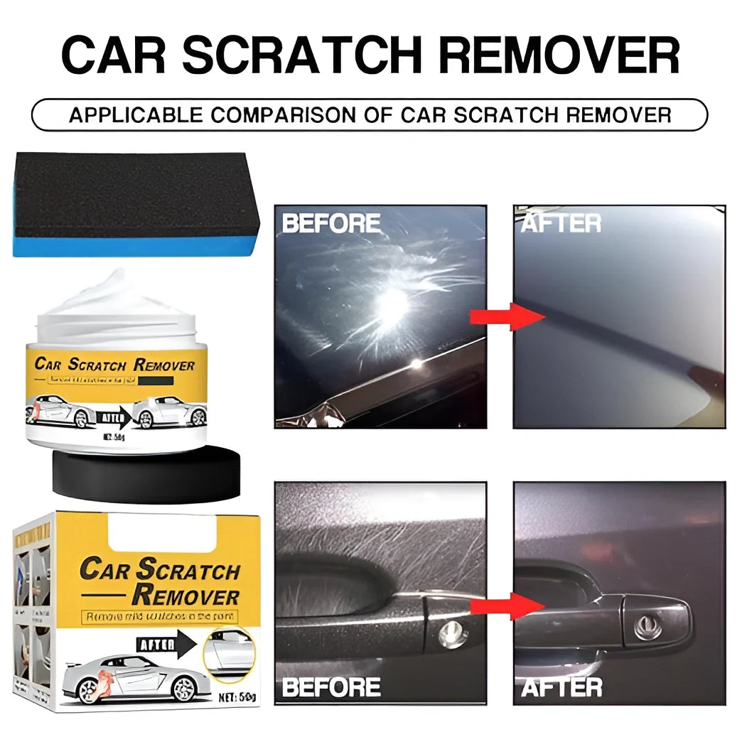 Fezora Car Interior Scratch Repair 100g car accessories