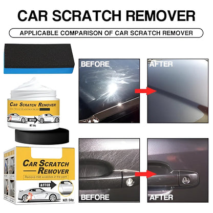 Fezora Car Interior Scratch Repair 100g car accessories