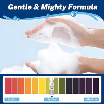 Fezora Sports & Sneaker Cleaner Kit 150 ml