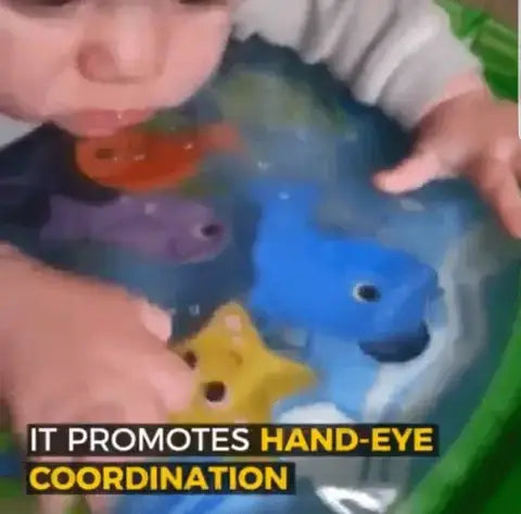 Baby Water Play Mat