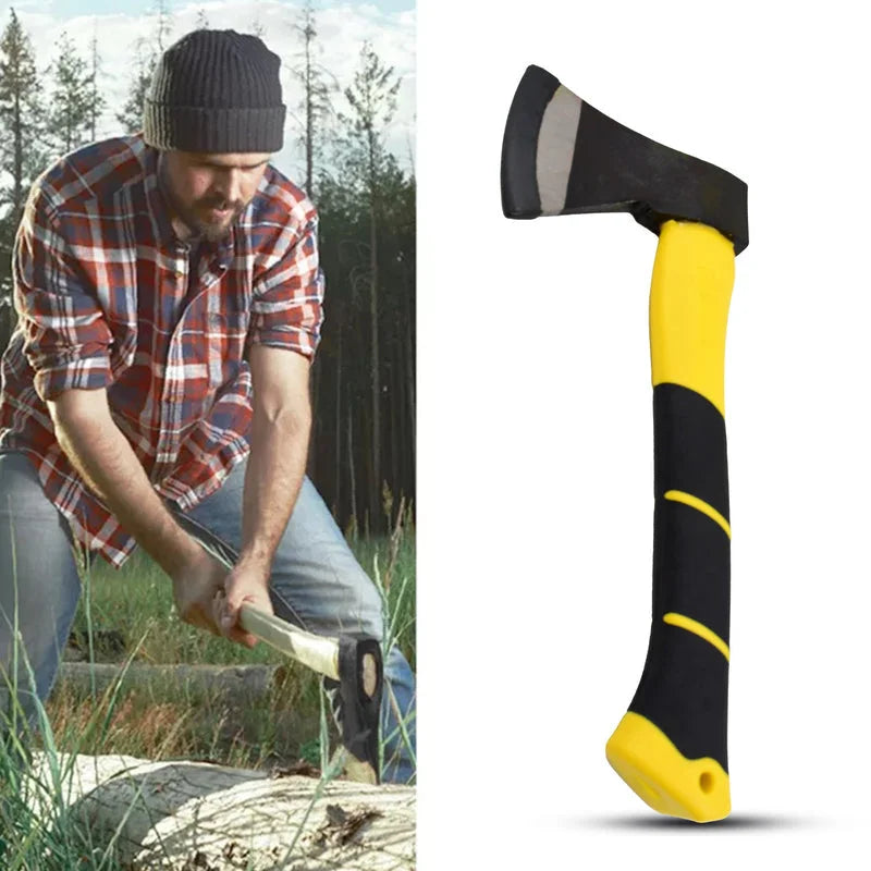 Best fiberglass camping hatchet axe - hatchets | 2025 | fast shipping
