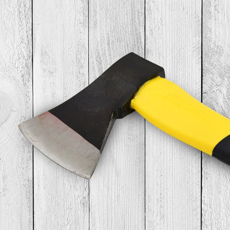 Best fiberglass camping hatchet axe - hatchets | 2025 | fast shipping