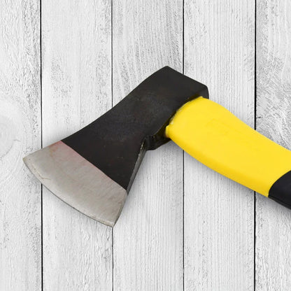 Best fiberglass camping hatchet axe - hatchets | 2025 | fast shipping