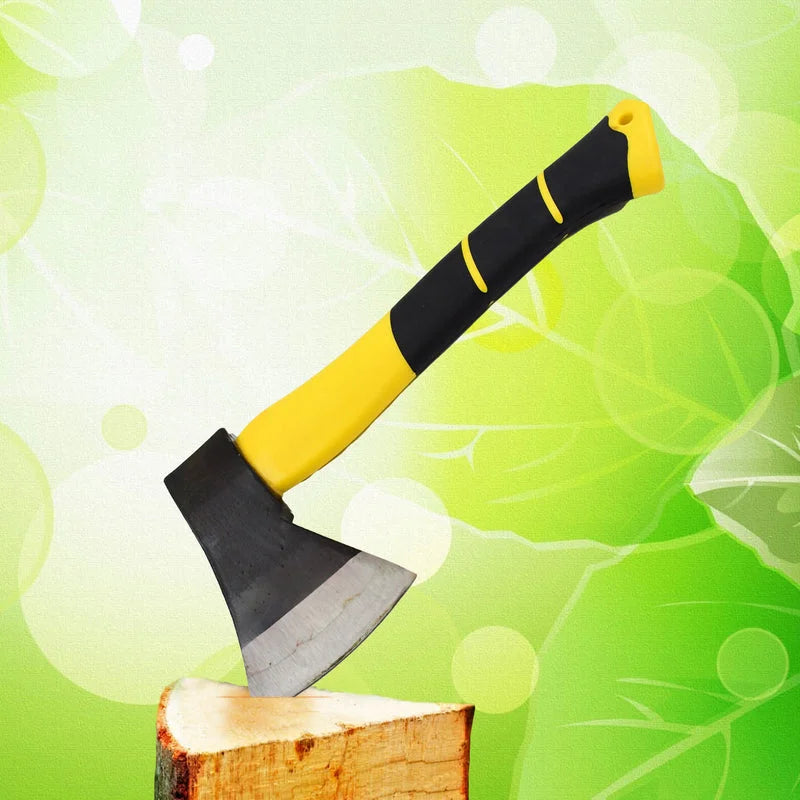 Best fiberglass camping hatchet axe - hatchets | 2025 | fast shipping
