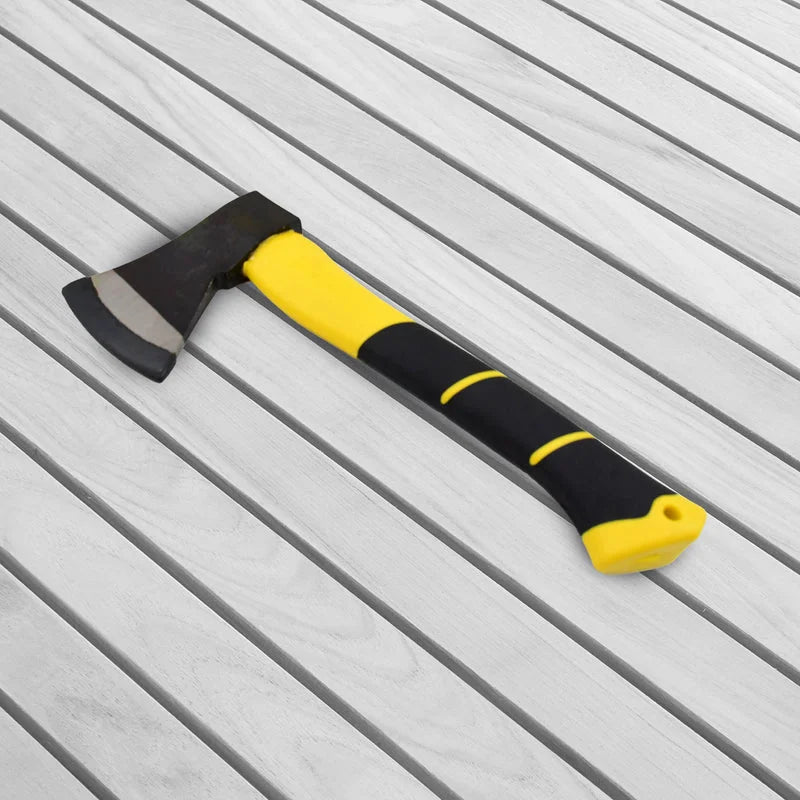 Best fiberglass camping hatchet axe - hatchets | 2025 | fast shipping