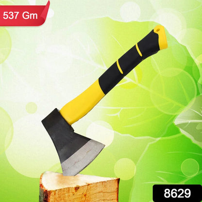 Best fiberglass camping hatchet axe - hatchets | 2025 | fast shipping