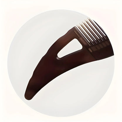 Fine Tooth Dandruff Removal Comb