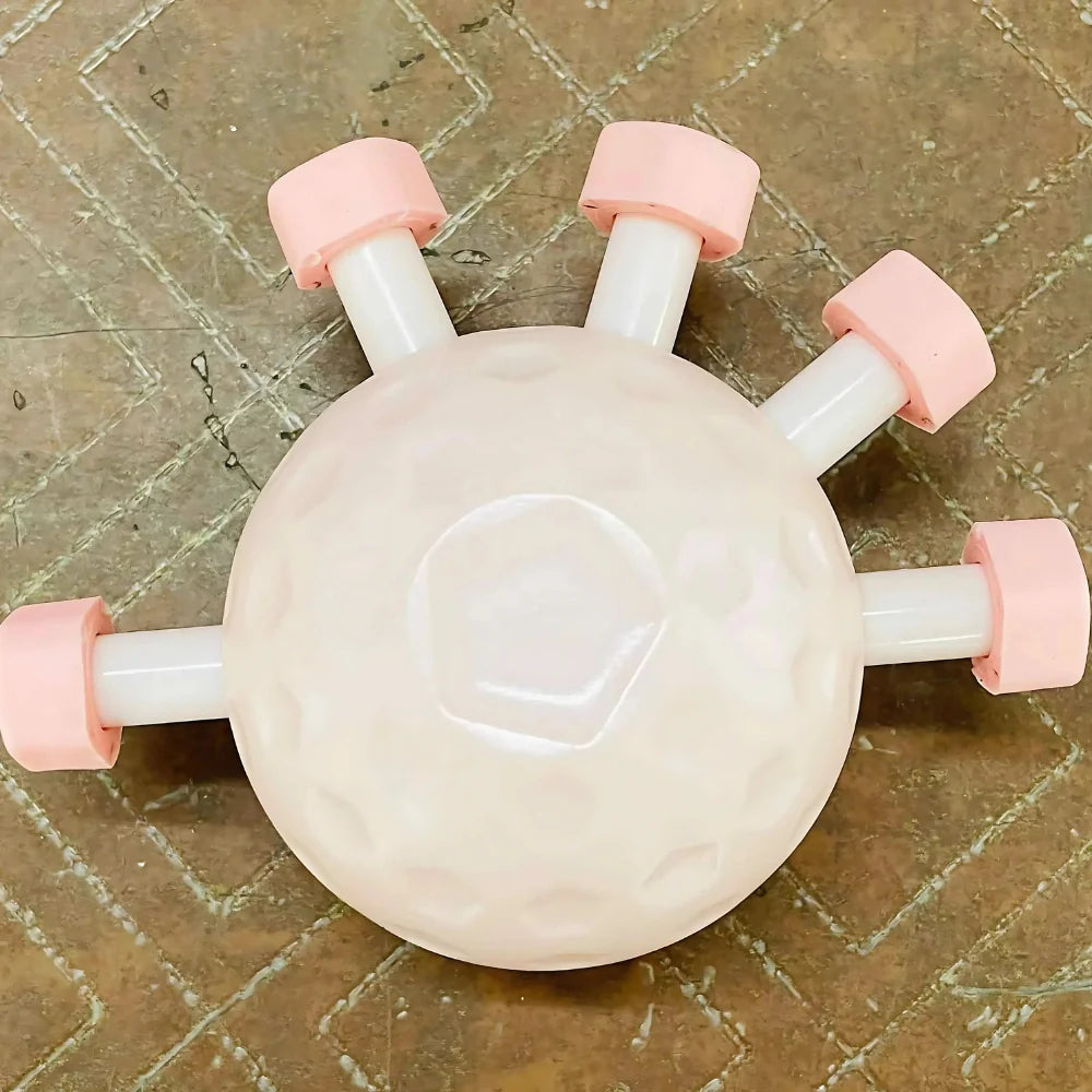 Finger Grip Strengthener Fitness Tool