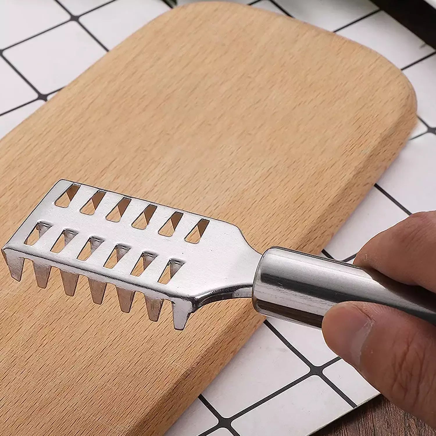 Best fish scale remover scraper - kitchen scrapers | 2025 | fast shipping