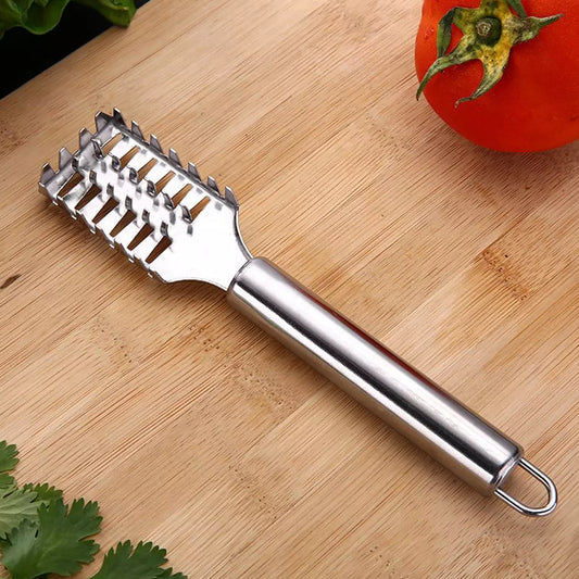 Best fish scale remover scraper - kitchen scrapers | 2025 | fast shipping