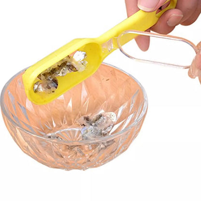 Fish Scale Scraper - Home & Kitchen
