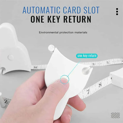 Best fitness measuring tape - body fat analyzers | 2025 | fast shipping