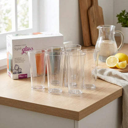 Best flame-proof multitasker glasses - drinkware sets | 2026 | fast shipping
