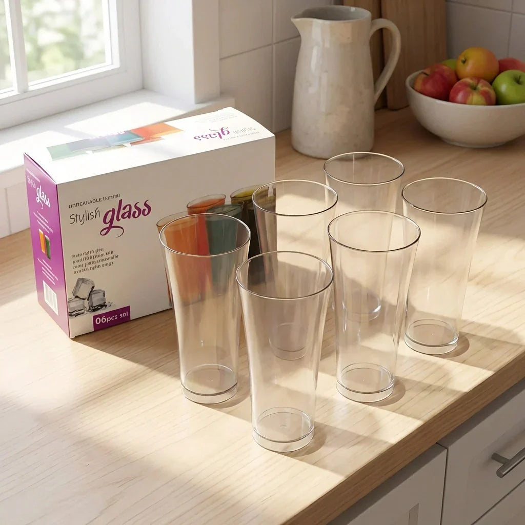 Best flame-proof multitasker glasses - drinkware sets | 2026 | fast shipping