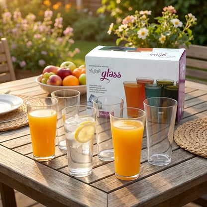 Best flame-proof multitasker glasses - drinkware sets | 2026 | fast shipping