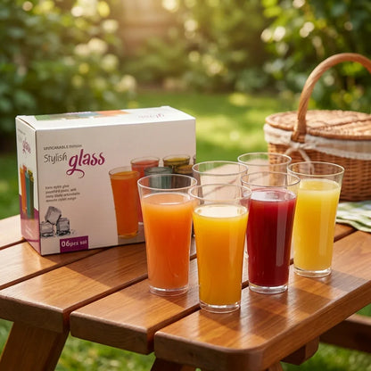 Best flame-proof multitasker glasses - drinkware sets | 2026 | fast shipping