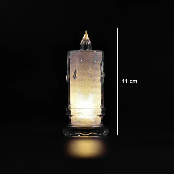 Best flameless led candles – 12 pcs - 2025 | fast shipping
