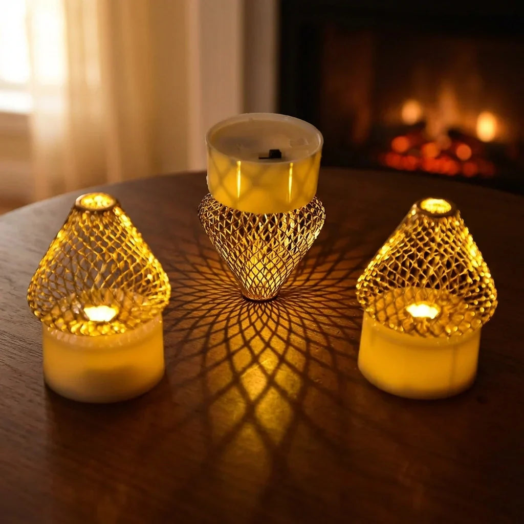 Best flameless led tea lights – 12 pack - candles | 2026 | fast shipping