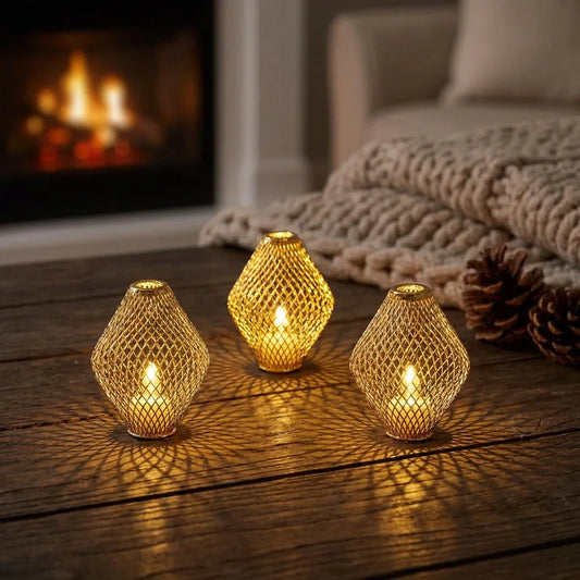 Best flameless led tea lights – 12 pack - candles | 2026 | fast shipping