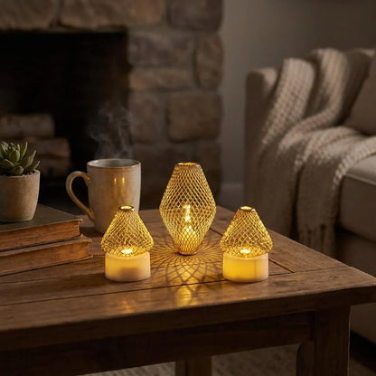 Best flameless led tea lights – 12 pack - candles | 2026 | fast shipping