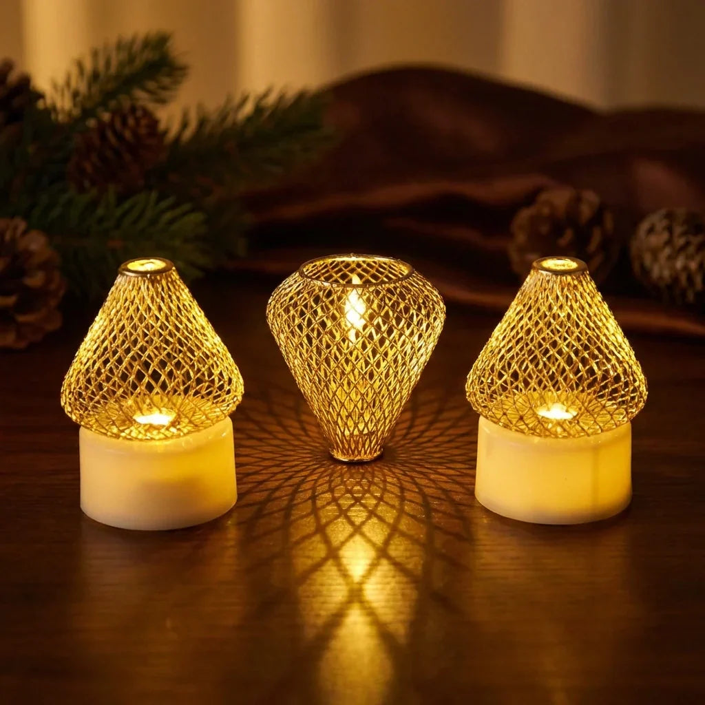Best flameless led tea lights – 12 pack - candles | 2026 | fast shipping