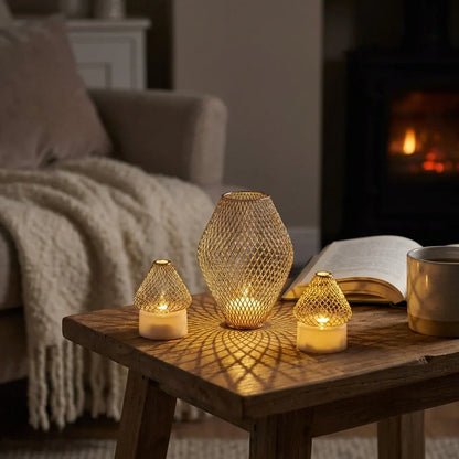 Best flameless led tea lights – 12 pack - candles | 2026 | fast shipping