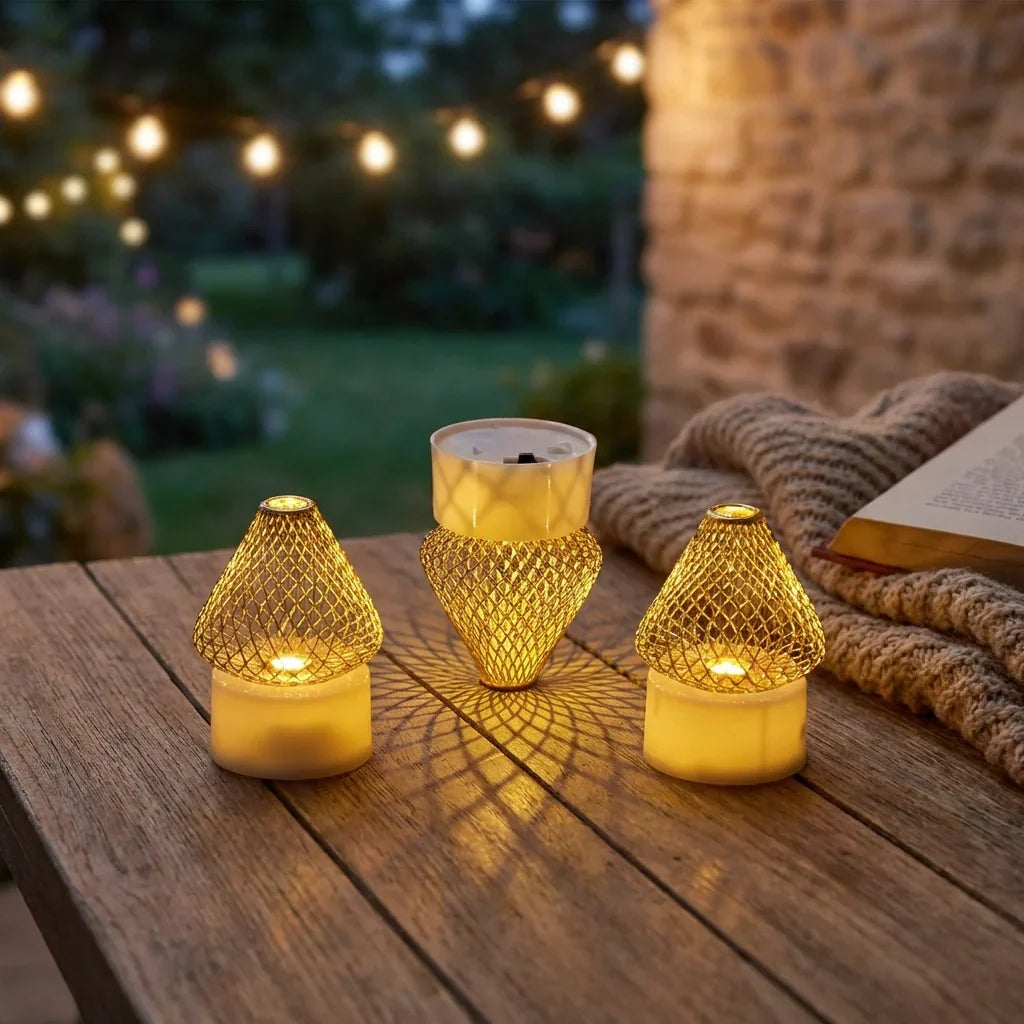 Best flameless led tea lights – 12 pack - candles | 2026 | fast shipping