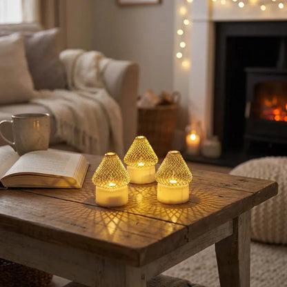 Best flameless led tea lights – 12 pack - candles | 2026 | fast shipping