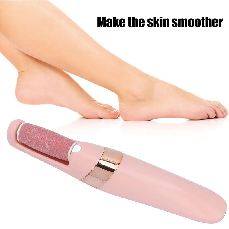 Best flewless pedi tool - corn & callus care supplies | 2025 | fast shipping
