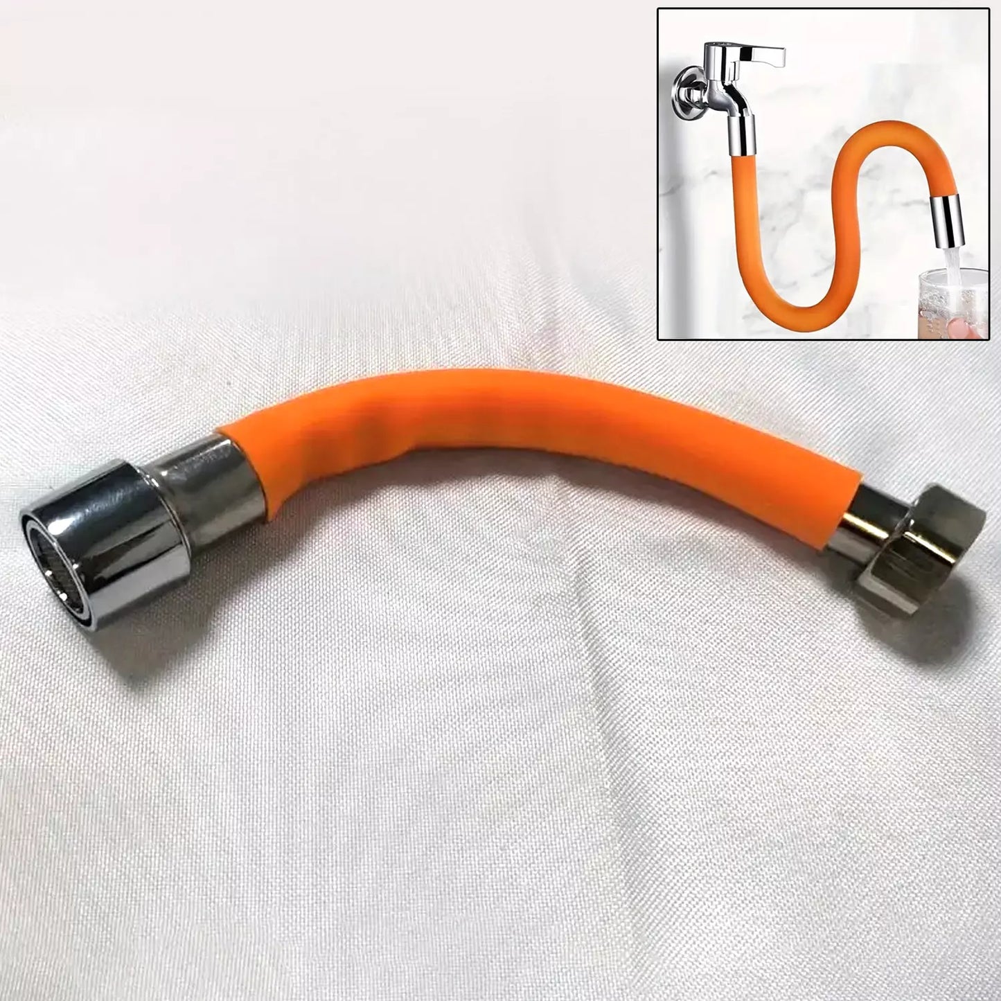Best flexible faucet extender - accessories | 2025 | fast shipping