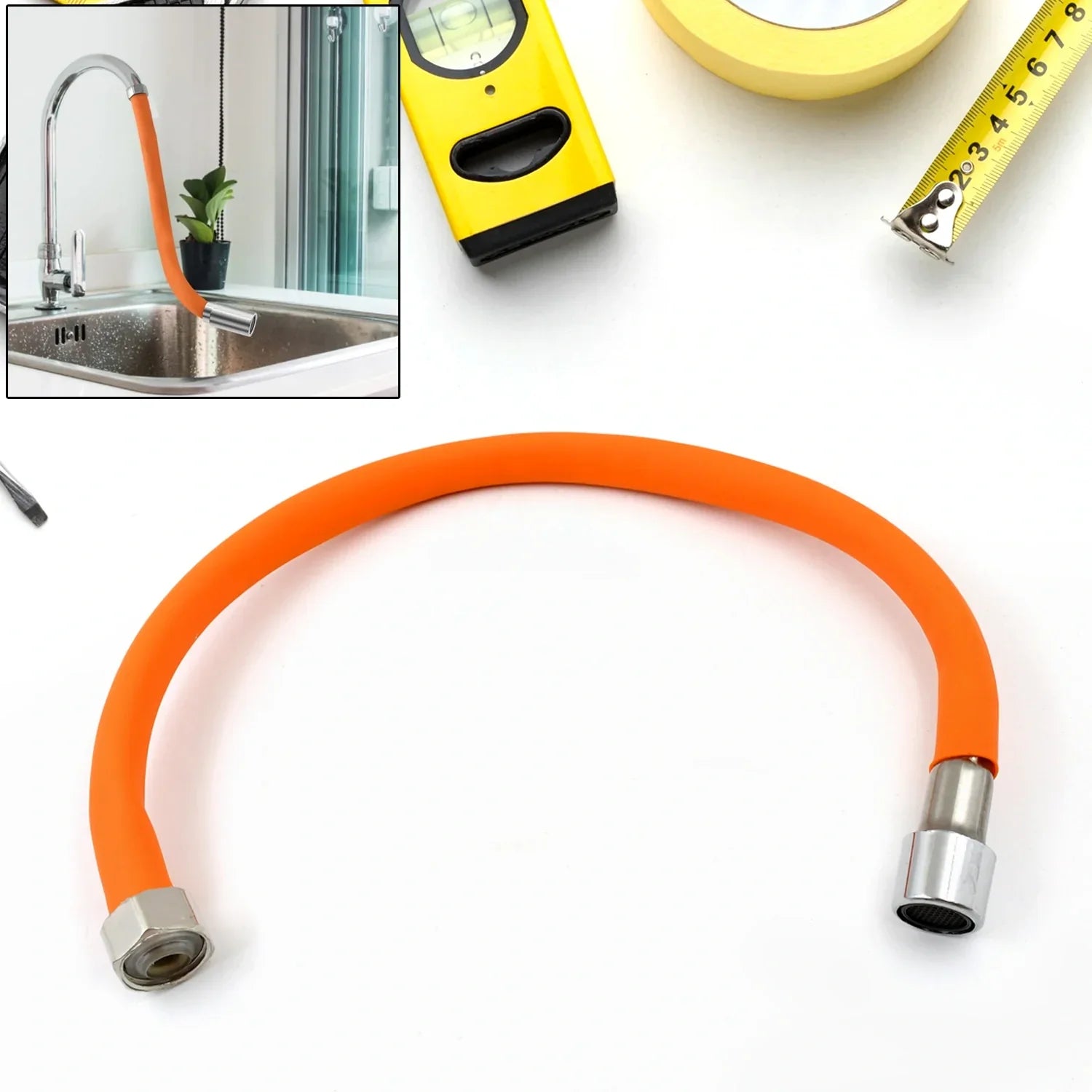 Best flexible water tap extender - 2025 | fast shipping