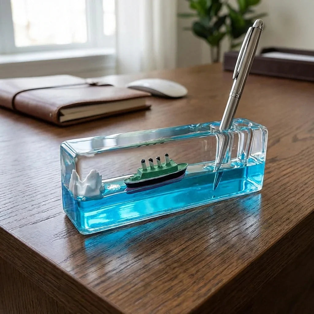 Best floating cruise ship ornament - figurines | 2026 | fast shipping