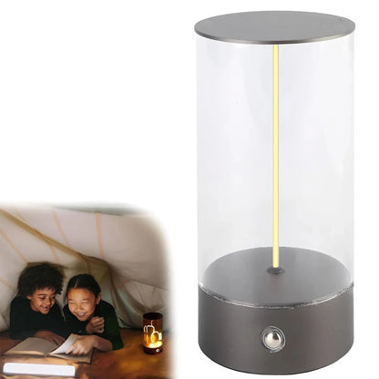 Floating Magnetic Lamp