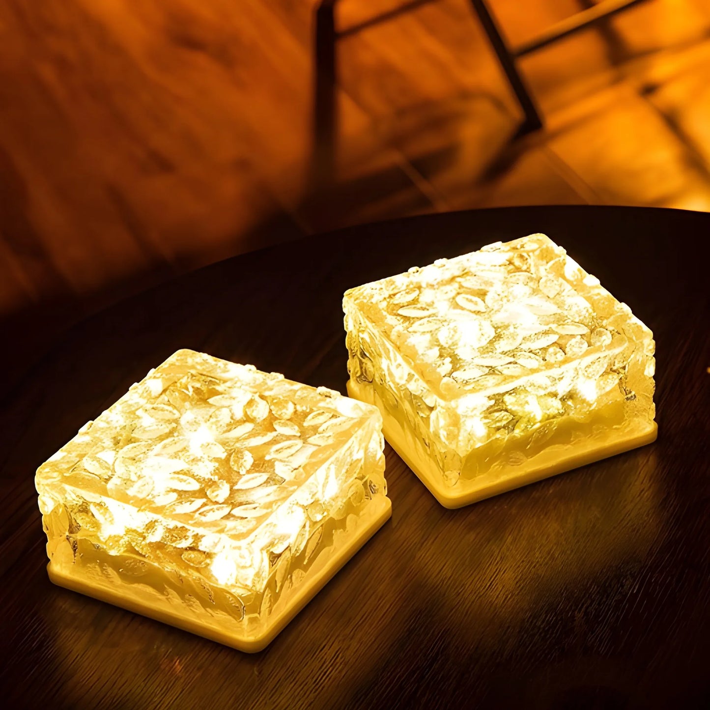 Best floating solar ice lights - led | 2025 | fast shipping