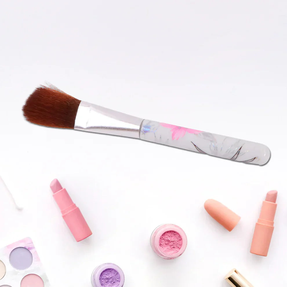 Best floral makeup brush set - brushes | 2025 | fast shipping