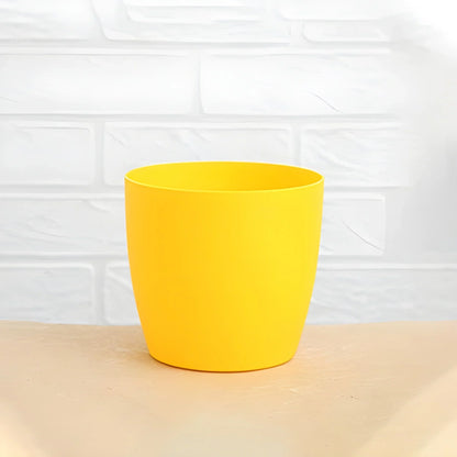 Best flower pots round shape - home & garden | 2025 | fast shipping