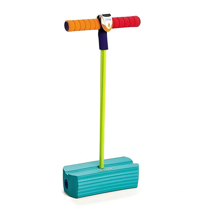 Foam Pogo Jumper Stick