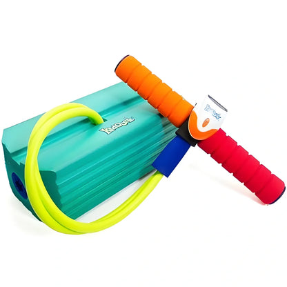 Foam Pogo Jumper Stick