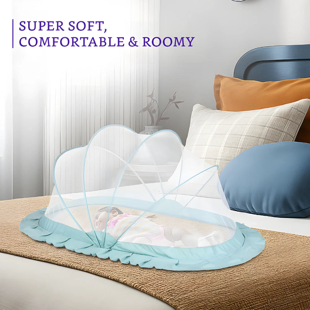 Foldable Baby Mosquito Net