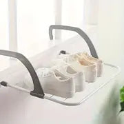 Foldable Cloth Stand clothing