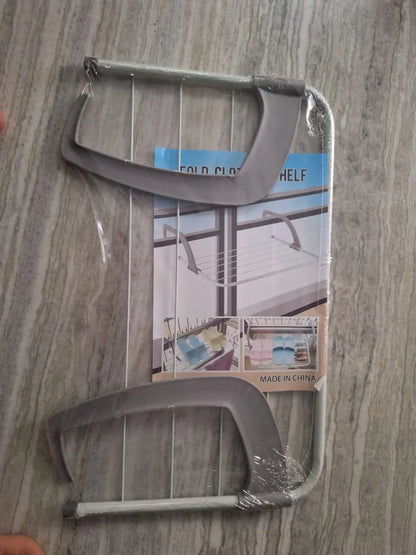 Foldable Cloth Stand clothing