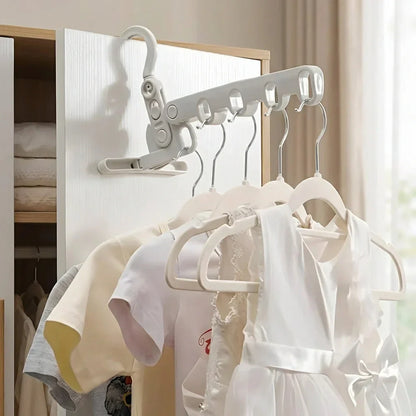Best foldable clothes hanger - garment racks | 2026 | fast shipping