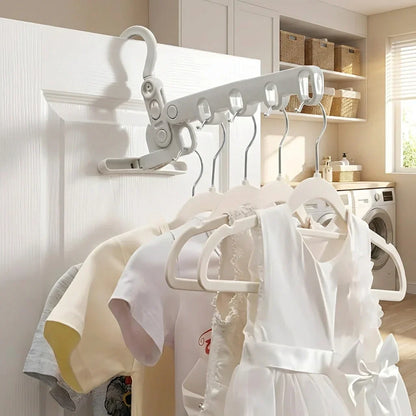 Best foldable clothes hanger - garment racks | 2026 | fast shipping