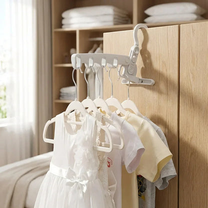 Best foldable clothes hanger - garment racks | 2026 | fast shipping