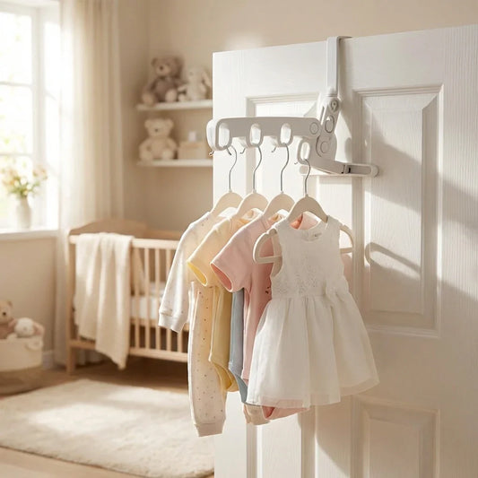 Best foldable clothes hanger - garment racks | 2026 | fast shipping
