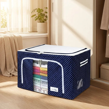 Best foldable clothes storage box - closet organizers | 2026 | fast shipping