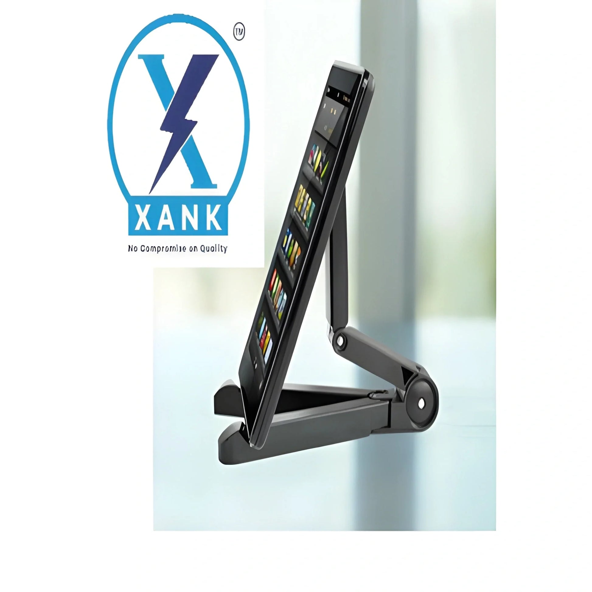Foldable Device Stand