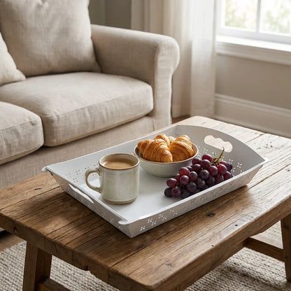Best foldable food serving tray - trays | 2026 | fast shipping