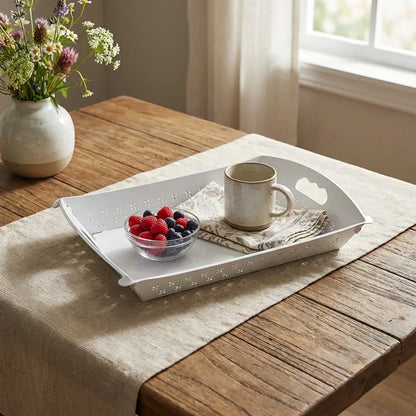 Best foldable food serving tray - trays | 2026 | fast shipping