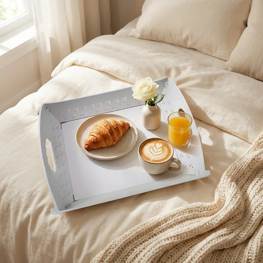Best foldable food serving tray - trays | 2026 | fast shipping
